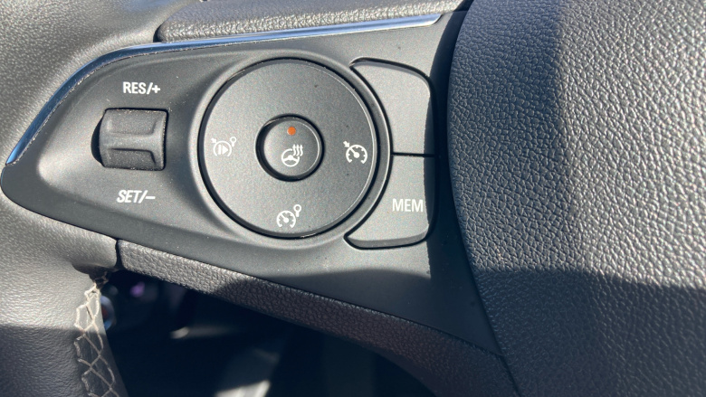 Vauxhall Mokka 1.2 Turbo GS 5dr Auto Petrol Hatchback